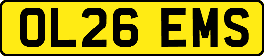 OL26EMS