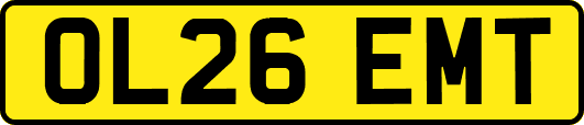 OL26EMT