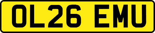OL26EMU