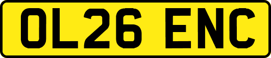 OL26ENC
