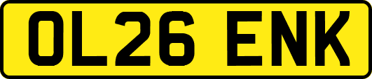 OL26ENK