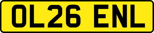 OL26ENL