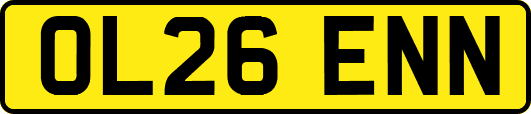 OL26ENN