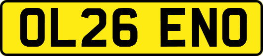 OL26ENO