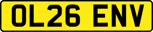 OL26ENV
