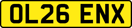 OL26ENX