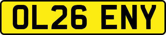 OL26ENY