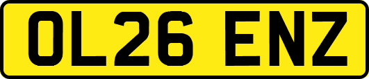 OL26ENZ