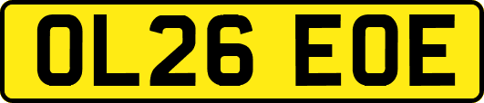 OL26EOE