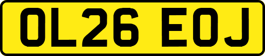 OL26EOJ