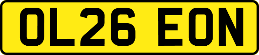 OL26EON