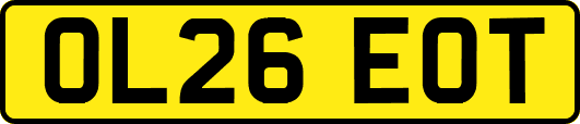 OL26EOT