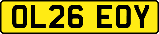 OL26EOY