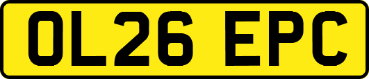 OL26EPC