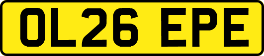 OL26EPE