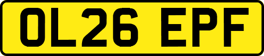 OL26EPF