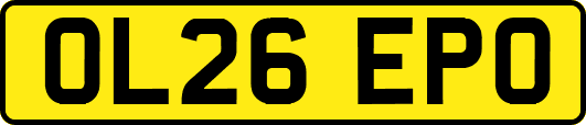 OL26EPO