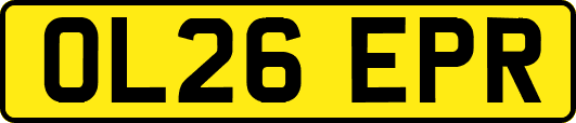 OL26EPR