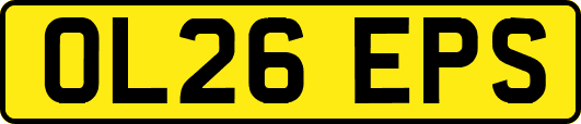OL26EPS