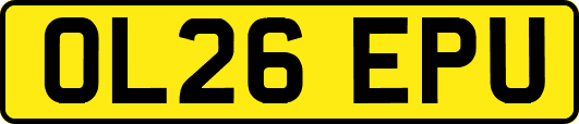 OL26EPU