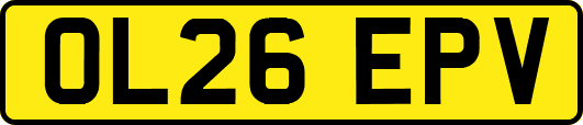 OL26EPV