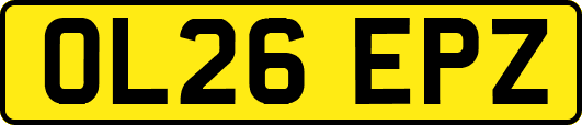 OL26EPZ