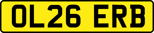 OL26ERB
