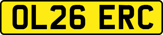 OL26ERC