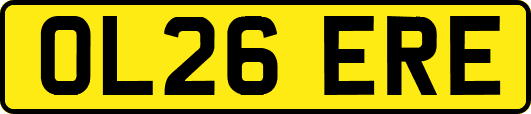 OL26ERE