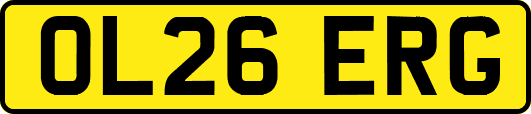 OL26ERG