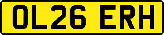 OL26ERH