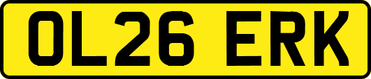 OL26ERK
