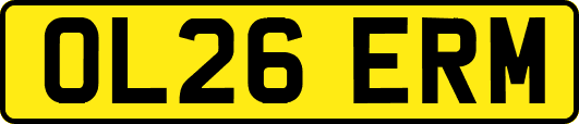 OL26ERM