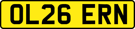 OL26ERN