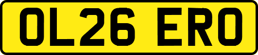 OL26ERO