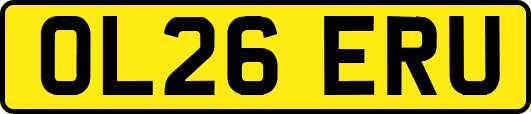 OL26ERU