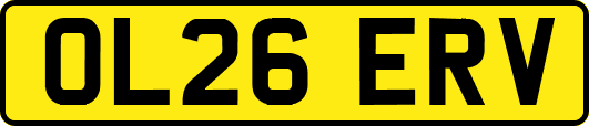 OL26ERV