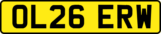 OL26ERW