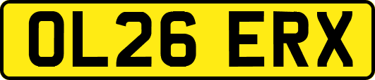 OL26ERX