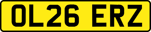 OL26ERZ