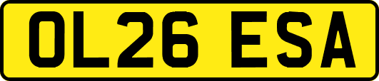 OL26ESA