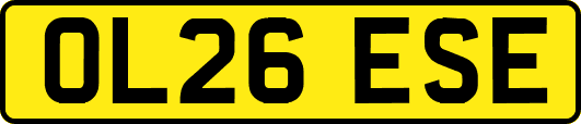 OL26ESE