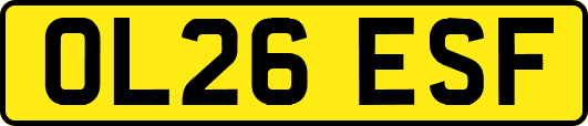 OL26ESF