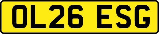 OL26ESG