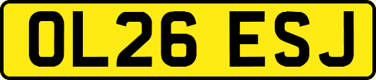 OL26ESJ