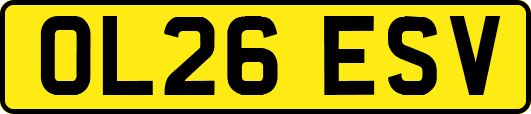 OL26ESV