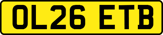 OL26ETB