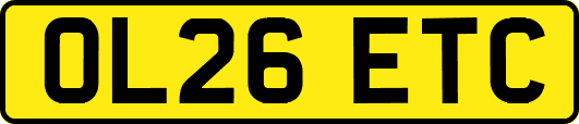 OL26ETC