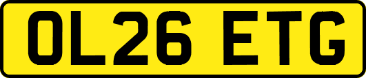 OL26ETG