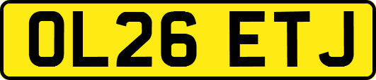 OL26ETJ